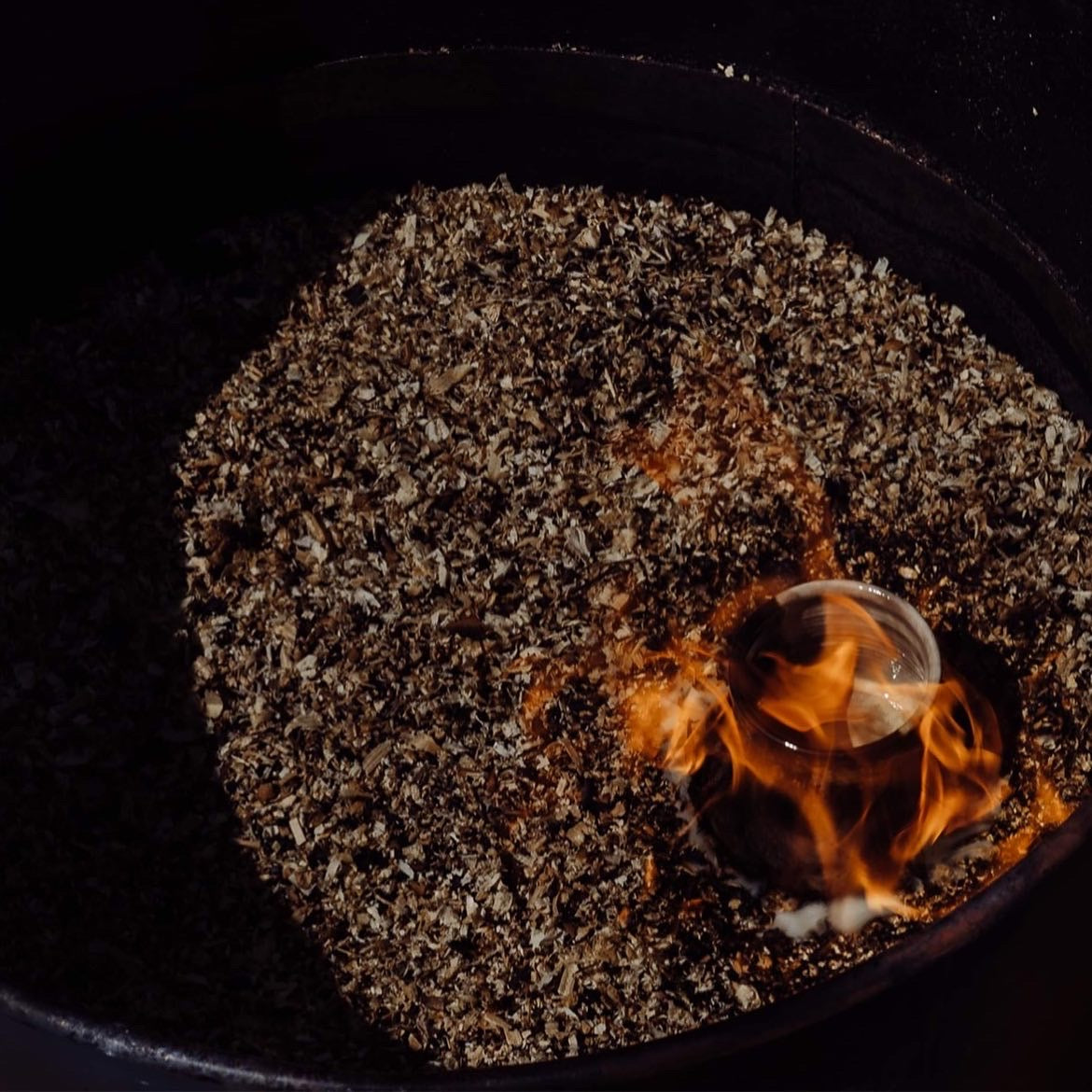 River Days - Glaze and RAKU Fire