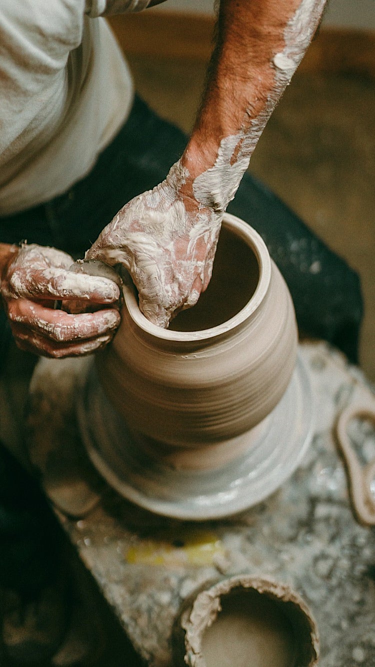 6 Week Class: November 3, 2025-December 8, 2025