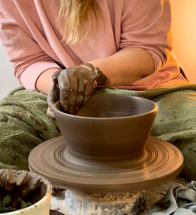 MAKE Pots